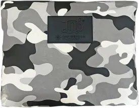 100% Coated Tyvek Material, Beach Pouch, Waterproof Pouch for Beach, Makeup Pouch, Wet Dry Bag,Clutch