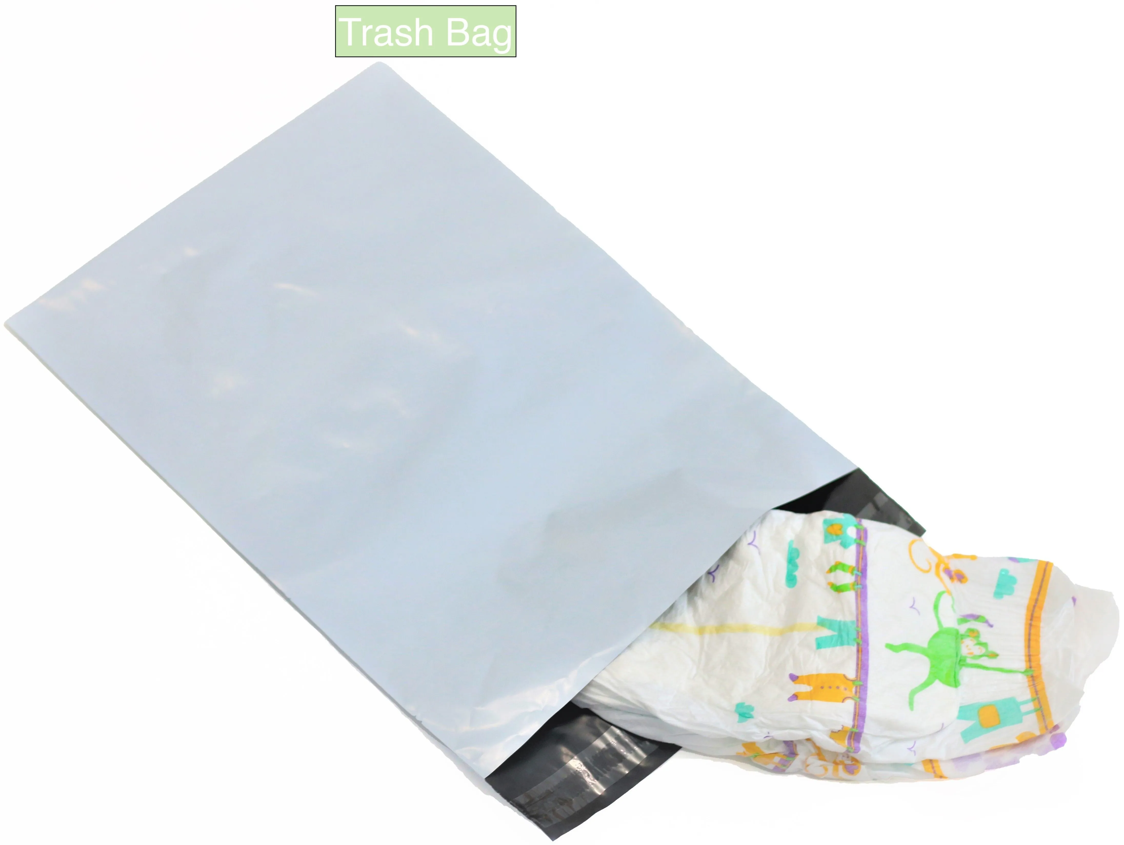 2-Pack: Grab N' Go Diaper Pack