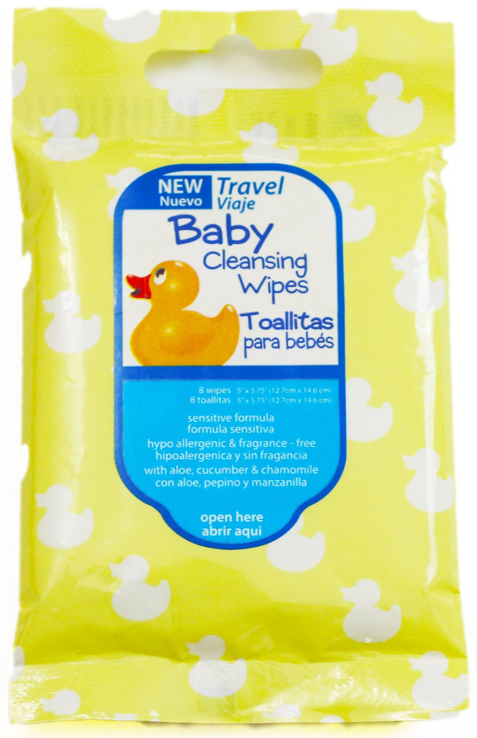 2-Pack: Grab N' Go Diaper Pack