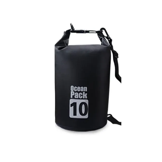 5L/ 10L /20L Outdoor Waterproof Dry Storage Bag