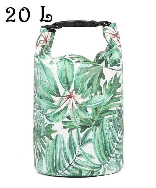5L/ 10L /20L Outdoor Waterproof Dry Storage Bag