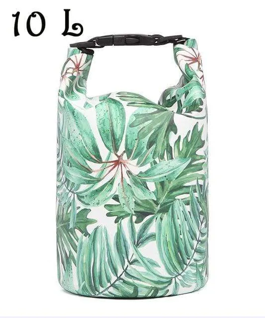5L/ 10L /20L Outdoor Waterproof Dry Storage Bag