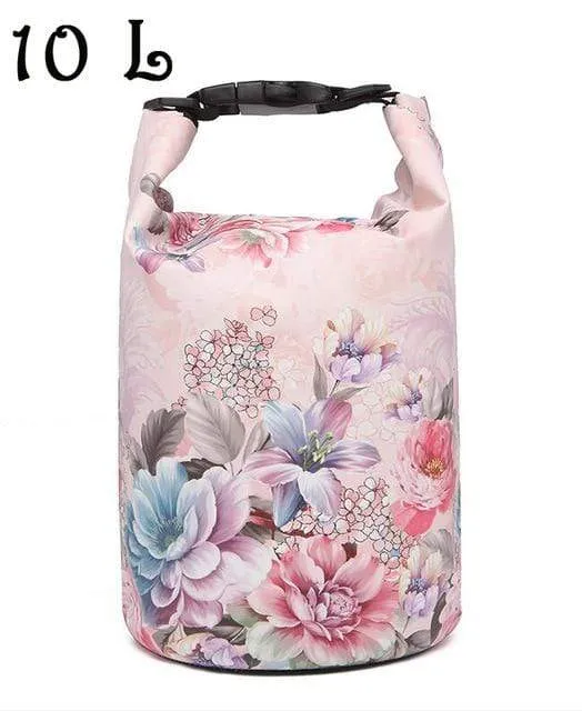 5L/ 10L /20L Outdoor Waterproof Dry Storage Bag