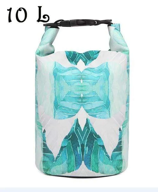 5L/ 10L /20L Outdoor Waterproof Dry Storage Bag