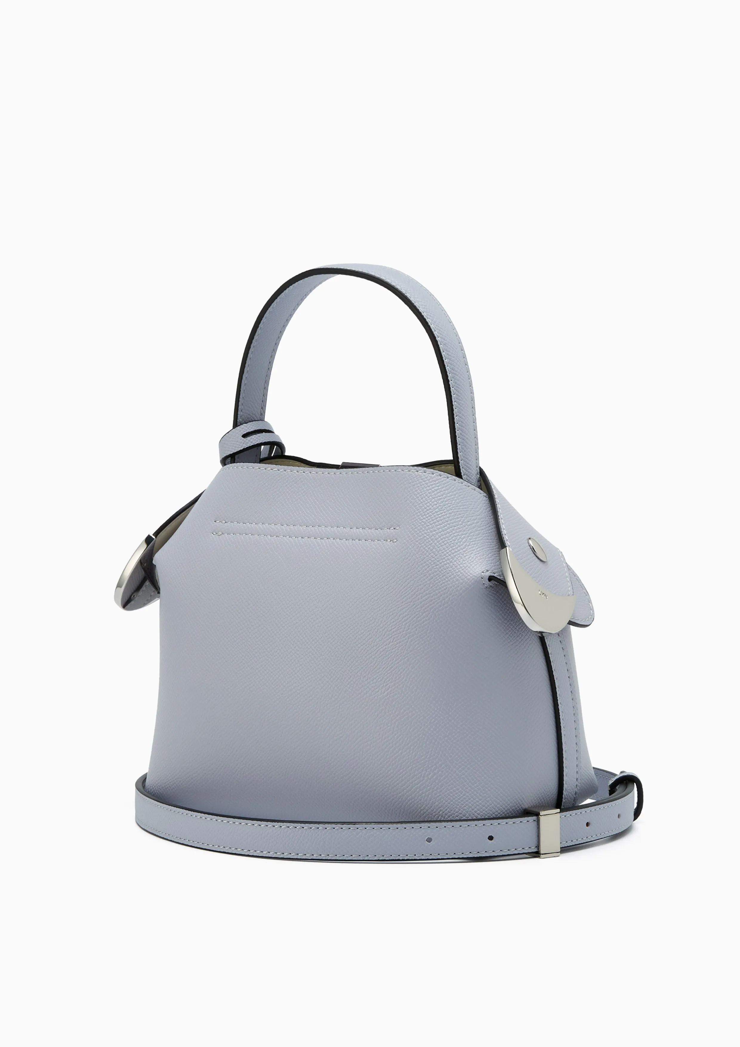 Andy Bucket S Bag Purple