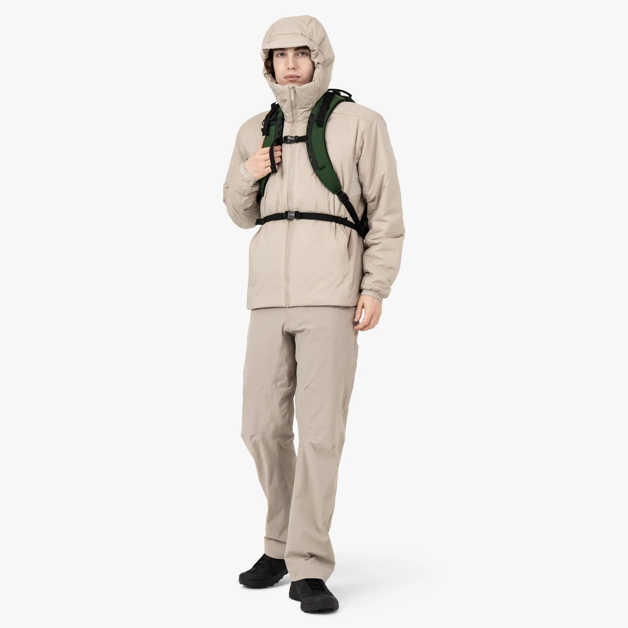 Arc'teryx Arro 22 Backpack / Eden