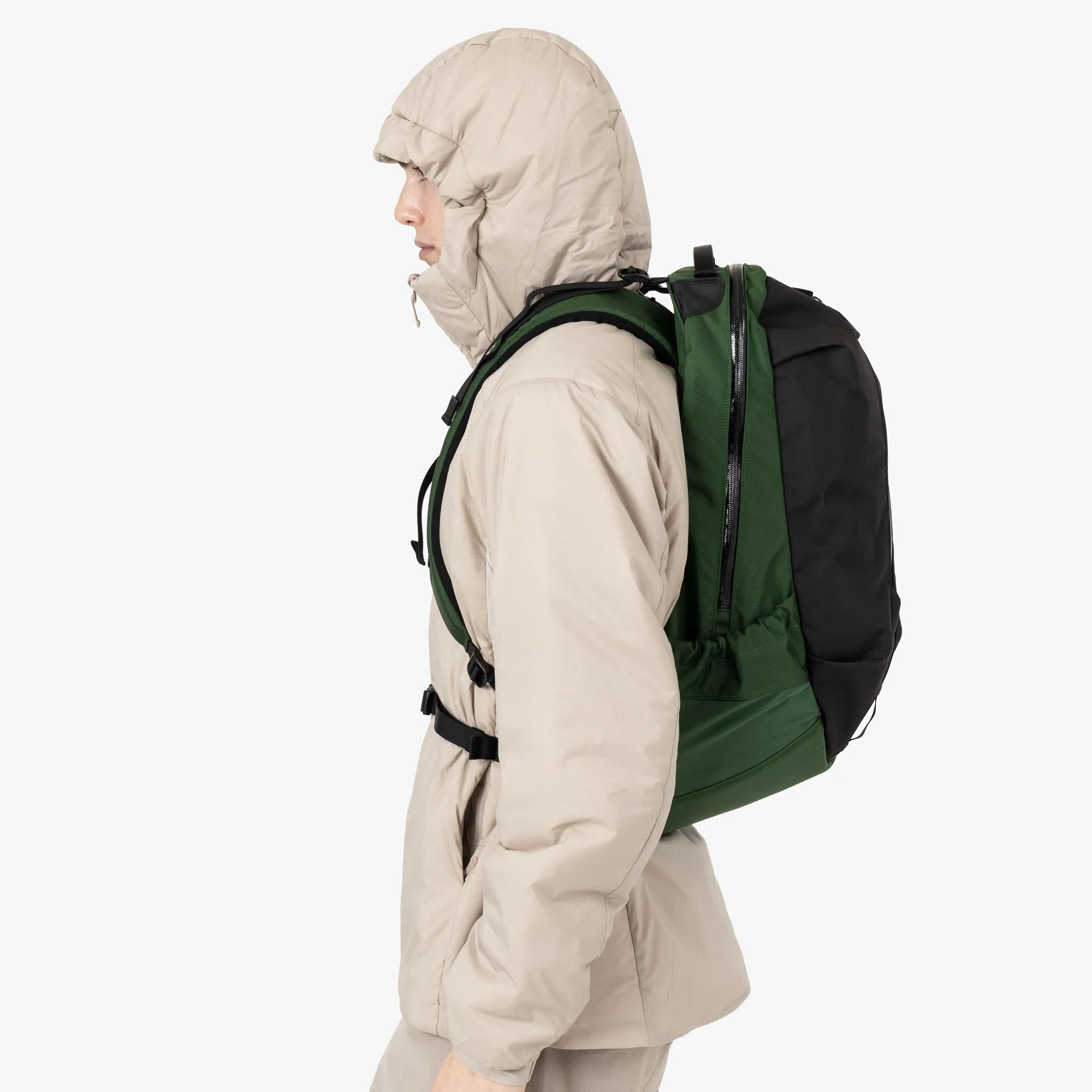 Arc'teryx Arro 22 Backpack / Eden