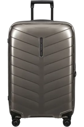ATTRIX Spinner (4 wheels) 69cm - Dune