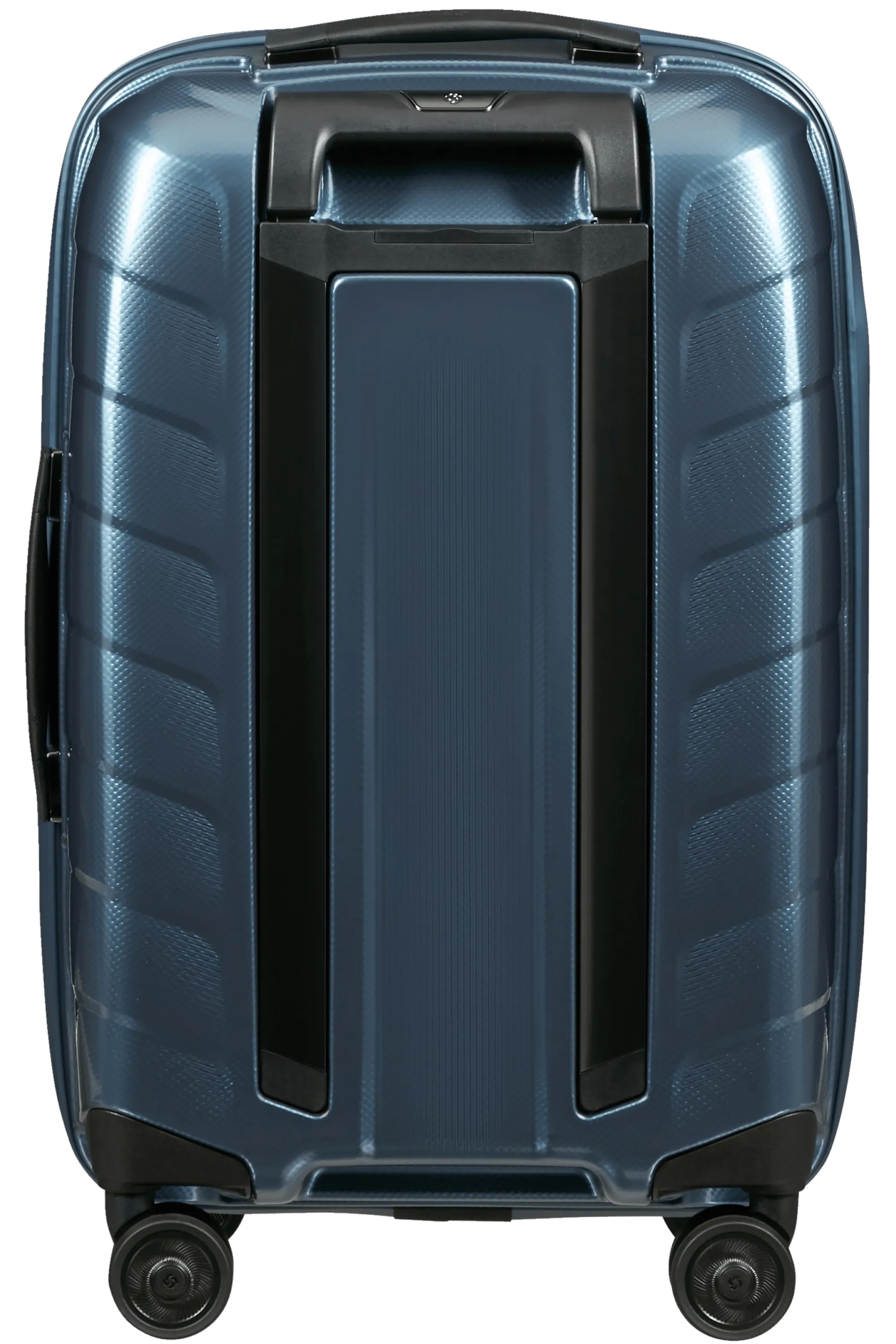 ATTRIX Spinner (4 wheels) 69cm - Steel Blue