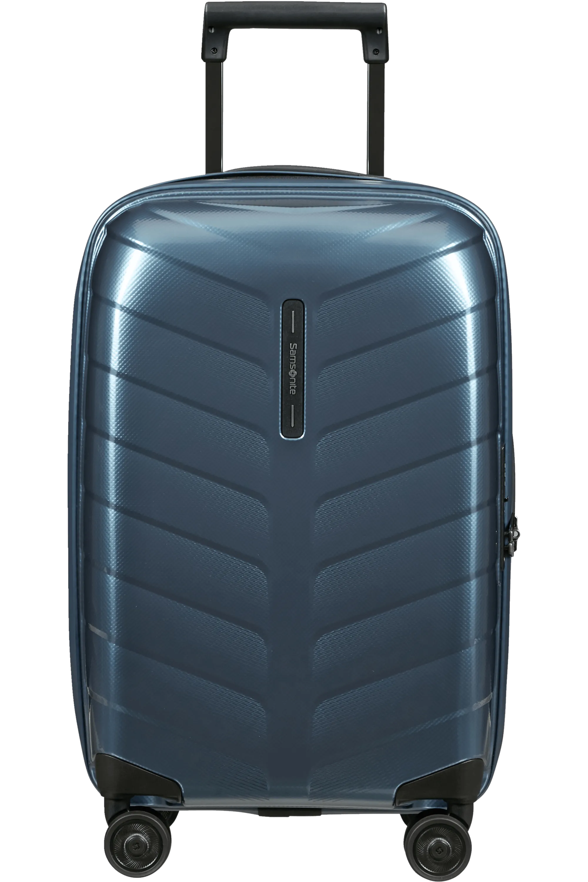 ATTRIX Spinner (4 wheels) 69cm - Steel Blue