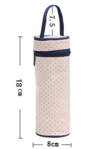 Baby Diaper Bag Suits For Mom Baby Bottle Holder Mother Mummy Stroller Maternity Nappy Bags Sets