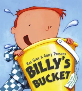 Billy's Bucket by Gray, Kes (2004) Paperback Paperback