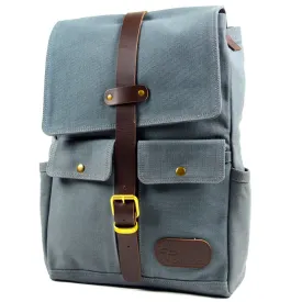 Boldric Buckleup Backpack
