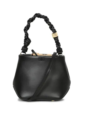 Bou Bucket Black Bag