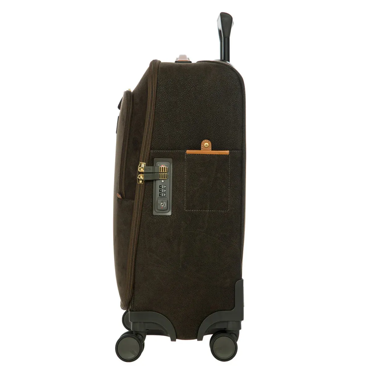 BRIC'S LIFE CARRY-ON SPINNER COMPOUND