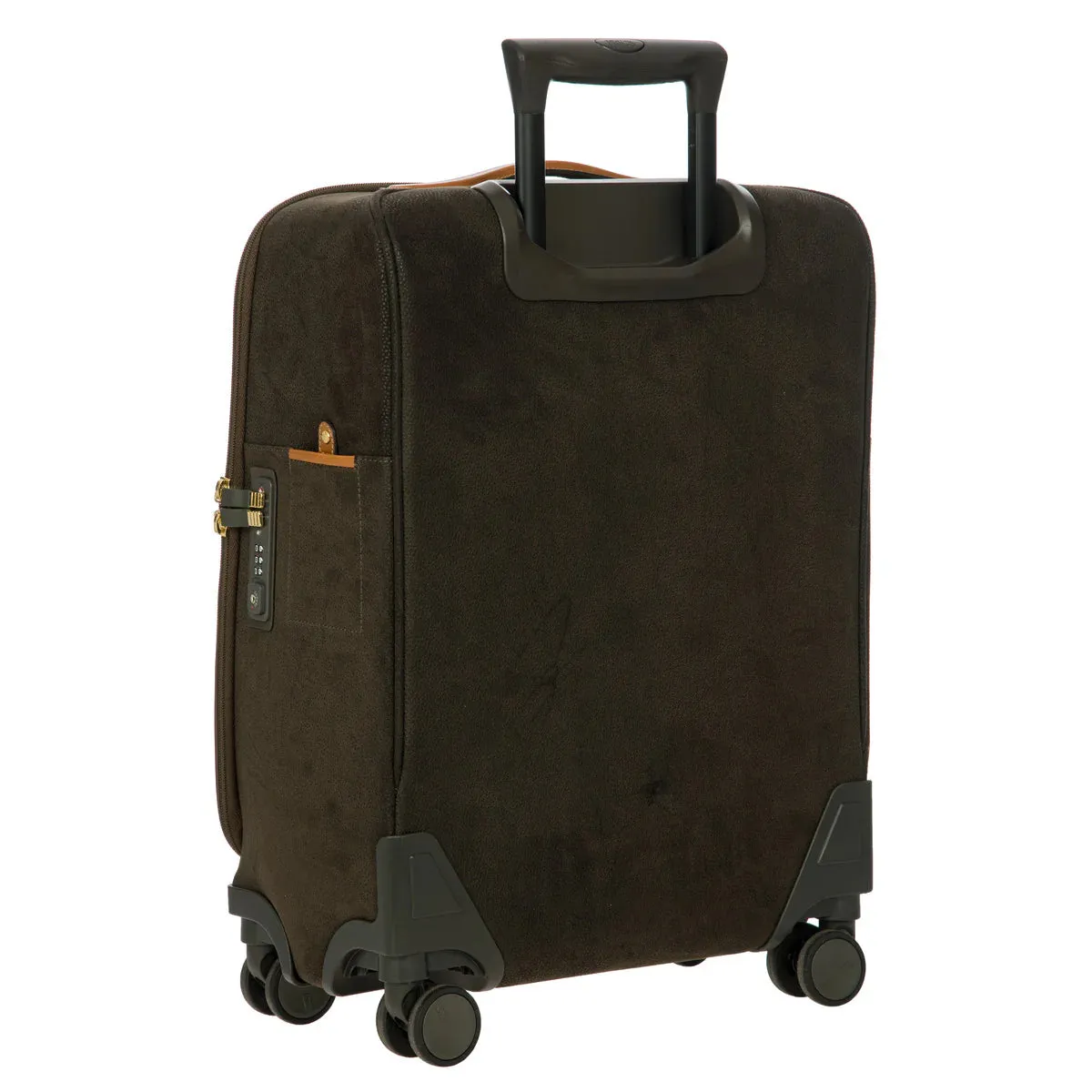 BRIC'S LIFE CARRY-ON SPINNER COMPOUND