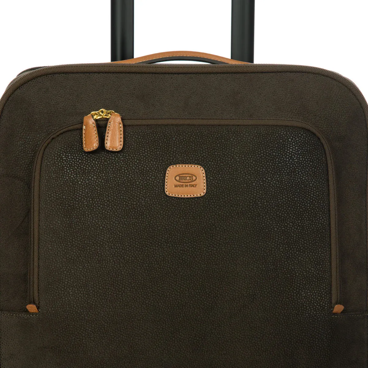 BRIC'S LIFE CARRY-ON SPINNER COMPOUND