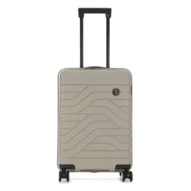 Bric's Ulisse 22" Expandable Carry On Luggage Spinner