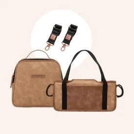 Brioche Accessory Bundle