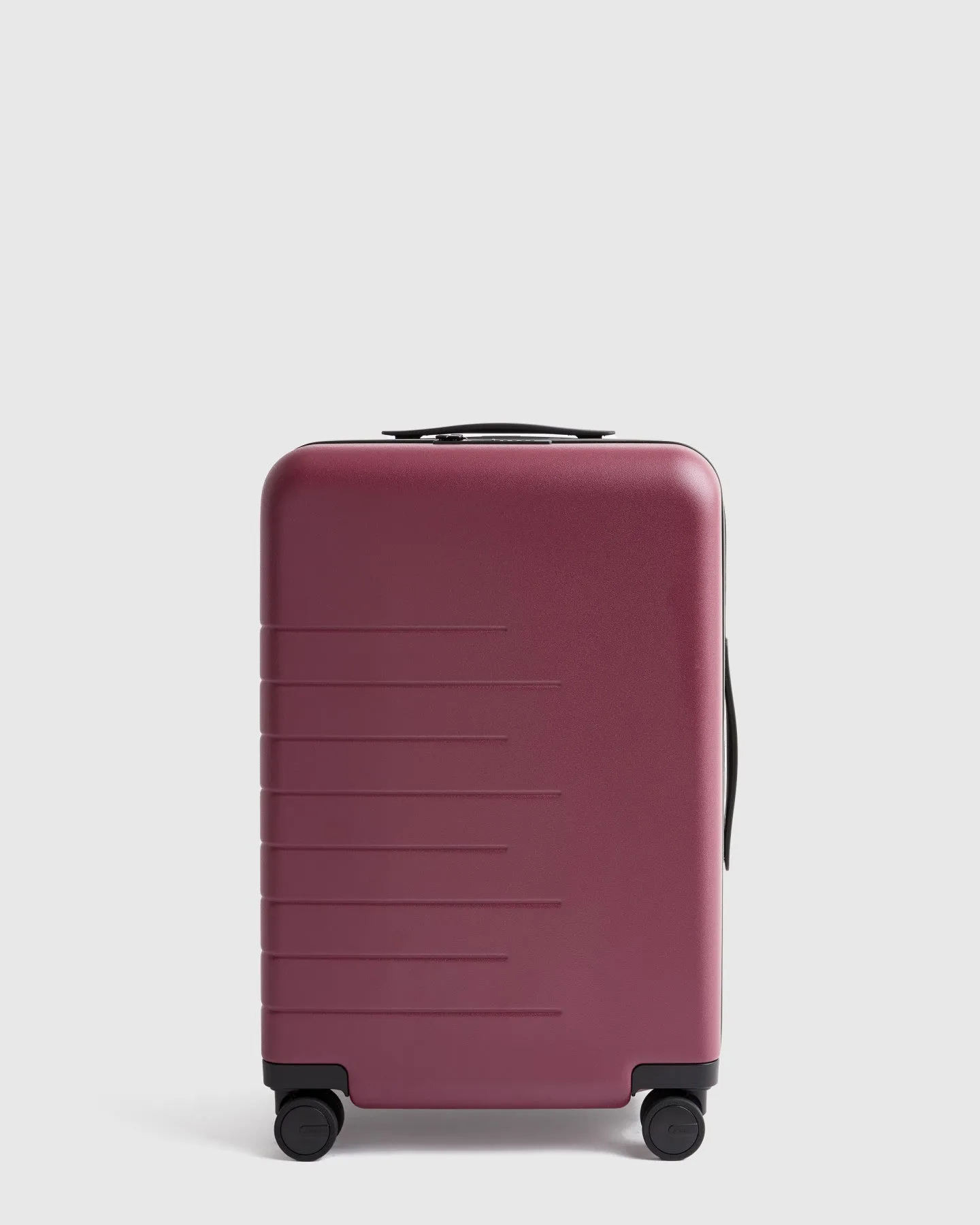 Carry-On Hard Shell Suitcase - 21"