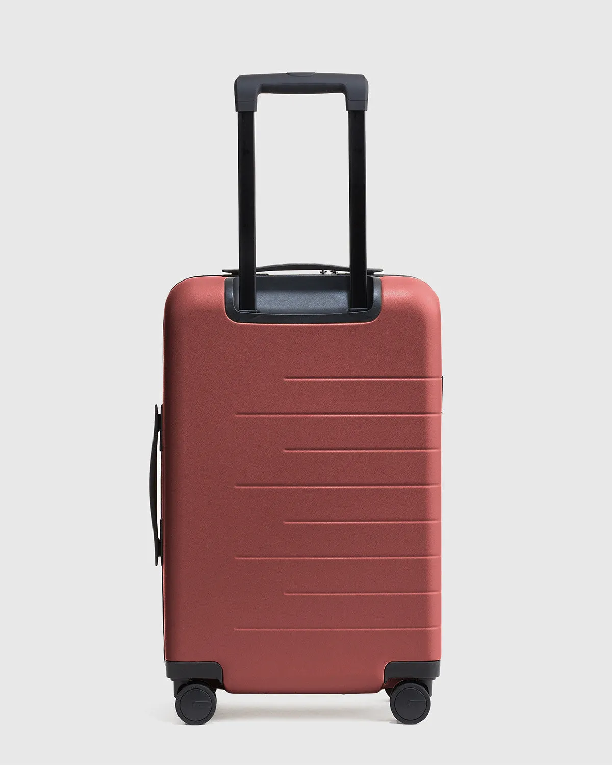 Carry-On Hard Shell Suitcase - 21"