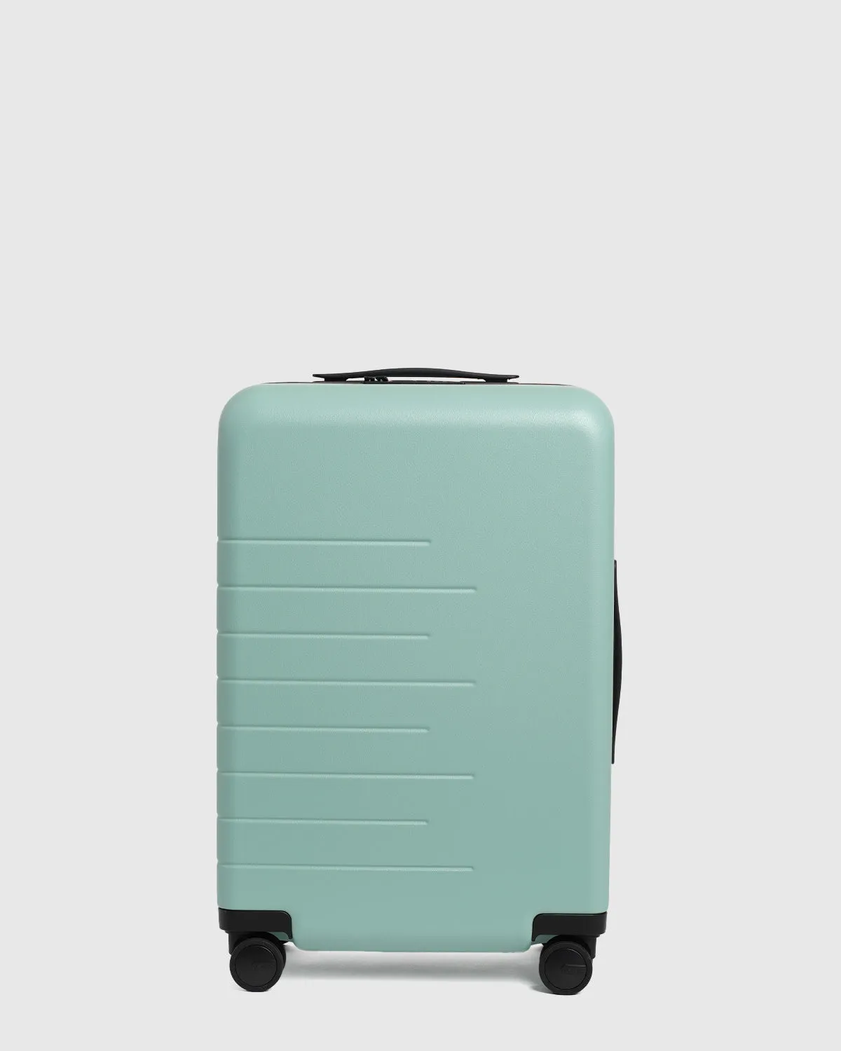 Carry-On Hard Shell Suitcase - 21"