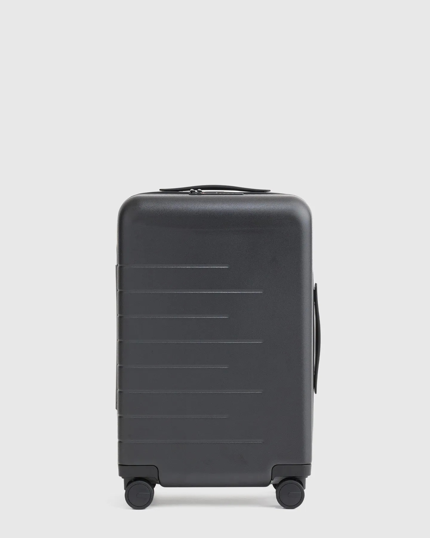 Carry-On Hard Shell Suitcase - 21"