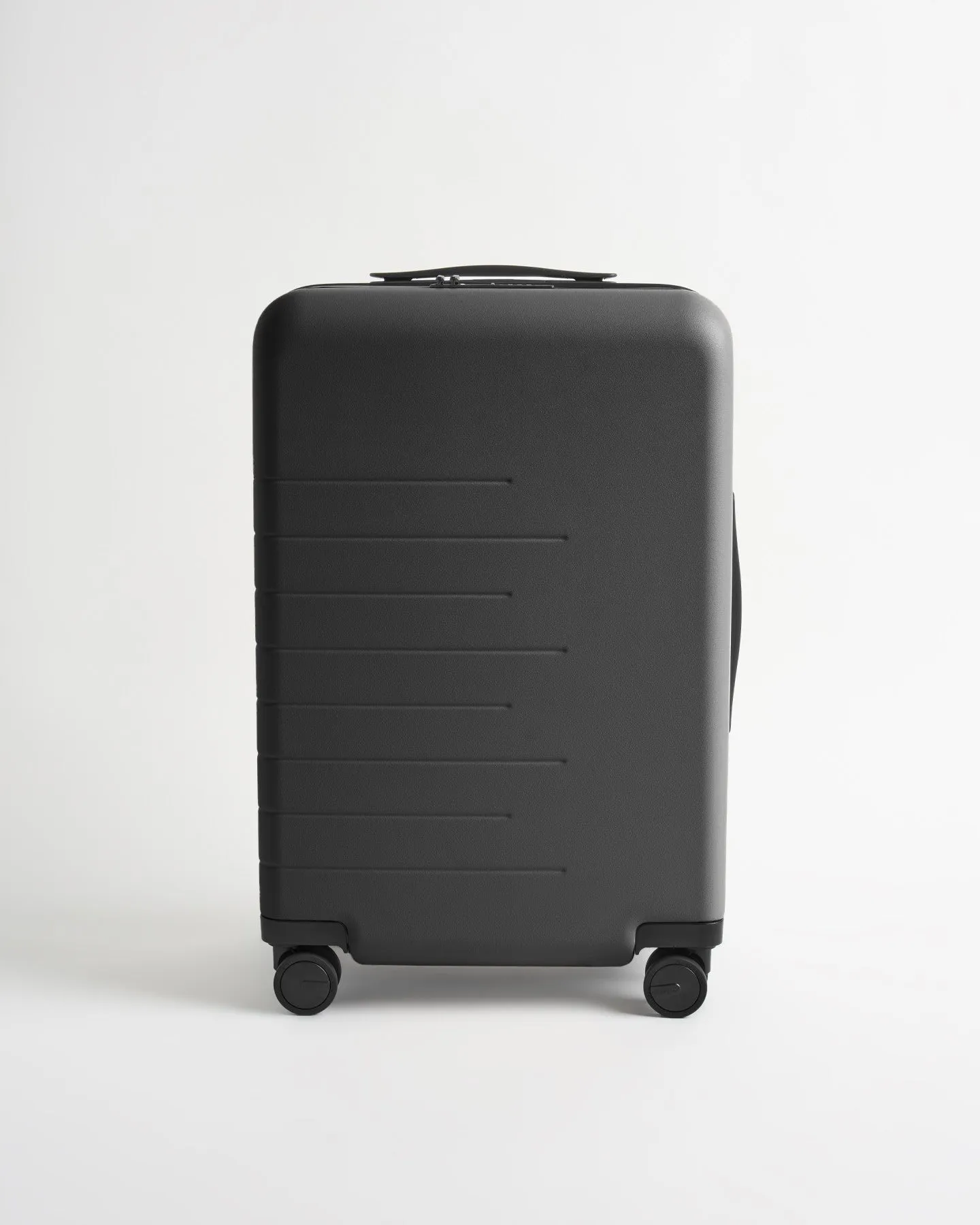 Carry-On Hard Shell Suitcase - 21"