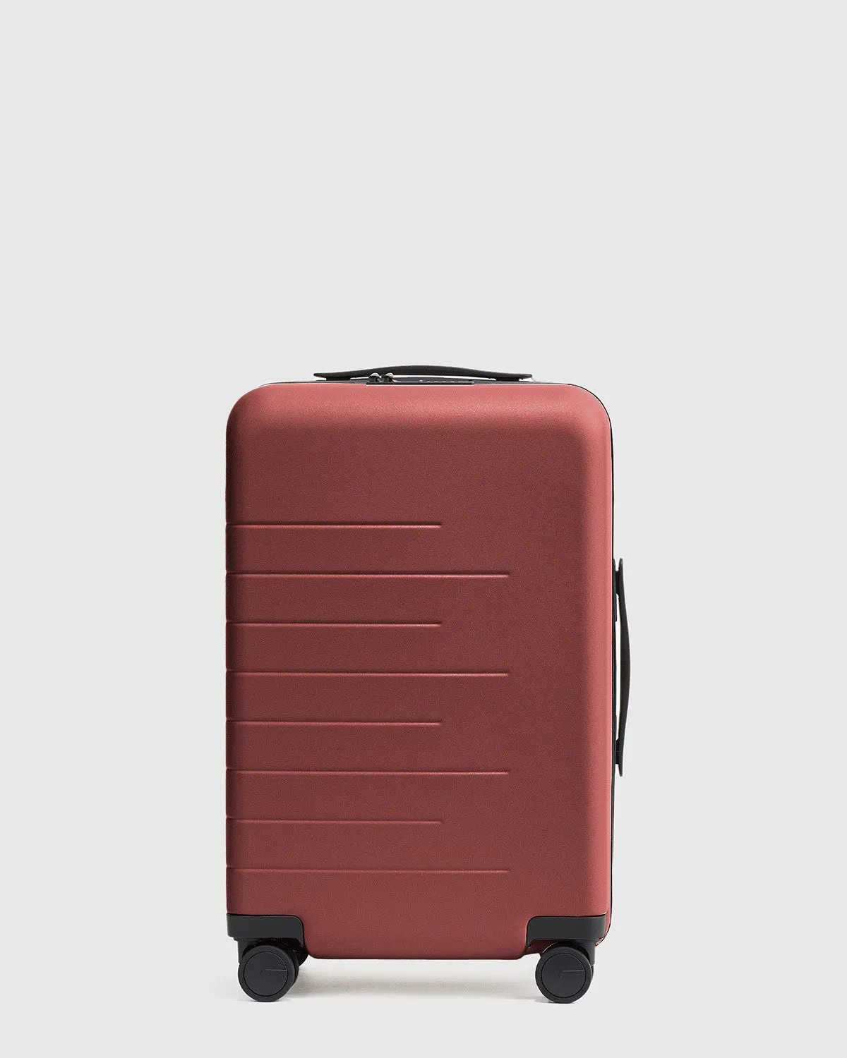Carry-On Hard Shell Suitcase - 21"