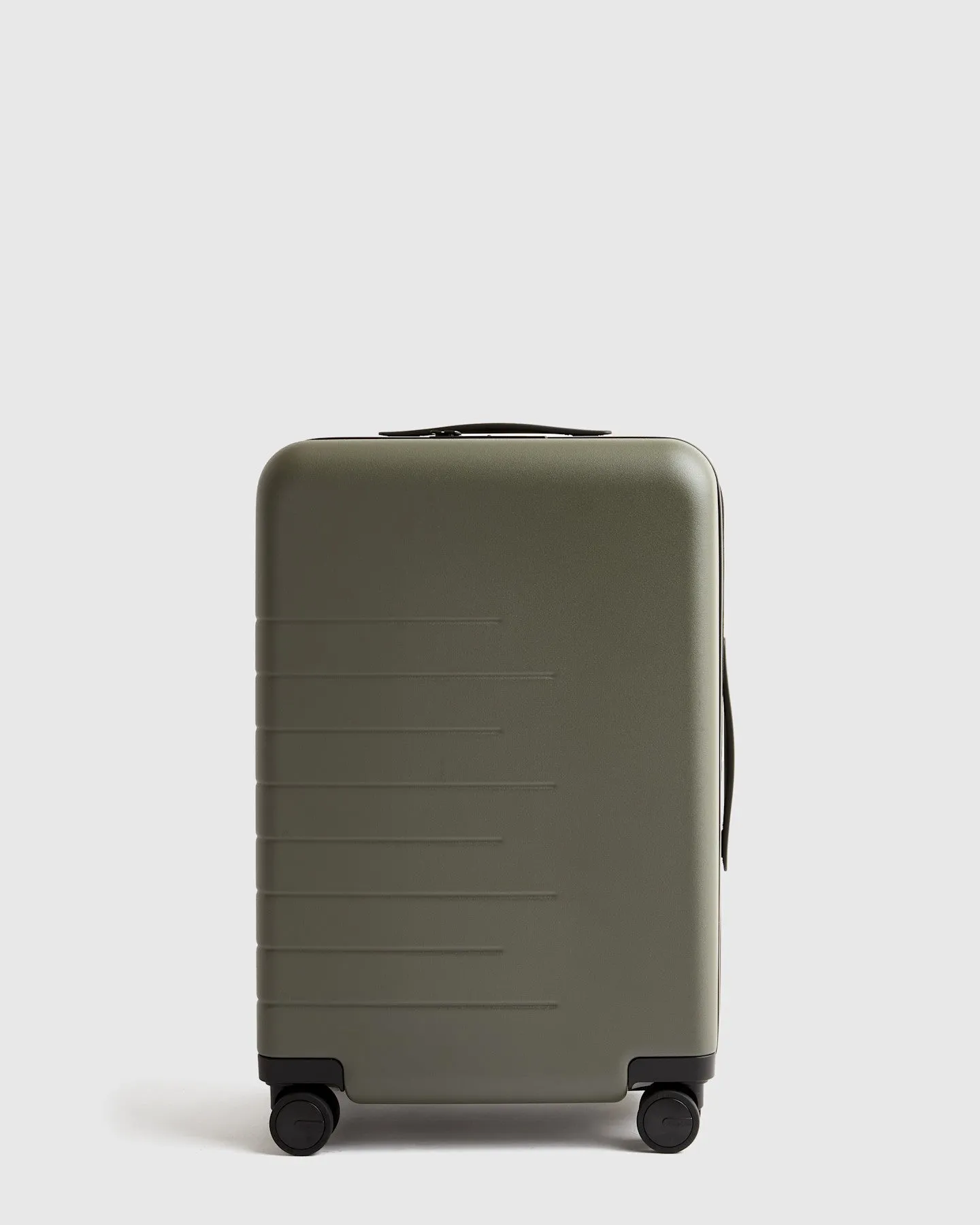 Carry-On Hard Shell Suitcase - 21"