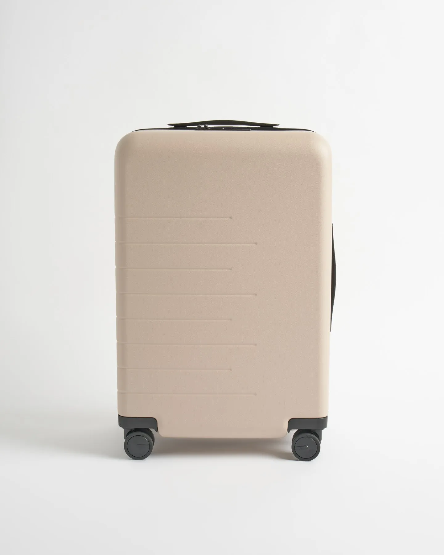 Carry-On Hard Shell Suitcase - 21"