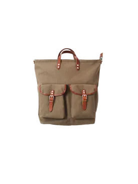 classic rucksack