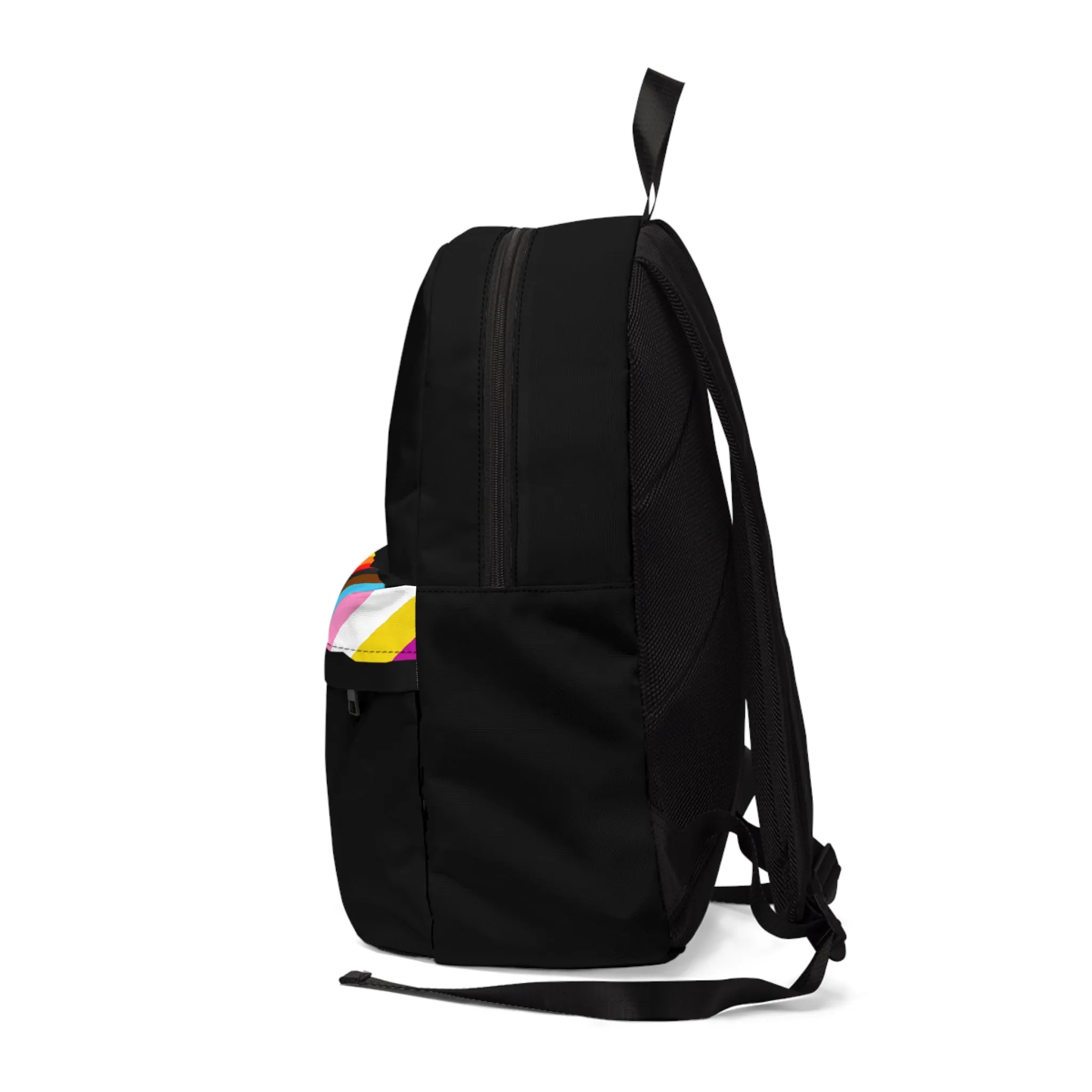 Cornwall Pride - Stripe Backpack