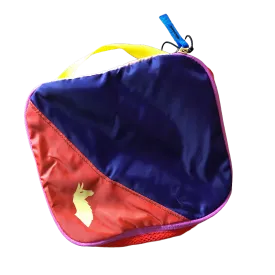 Cotopaxi Cubos 2L Travel Cube - Del Dia