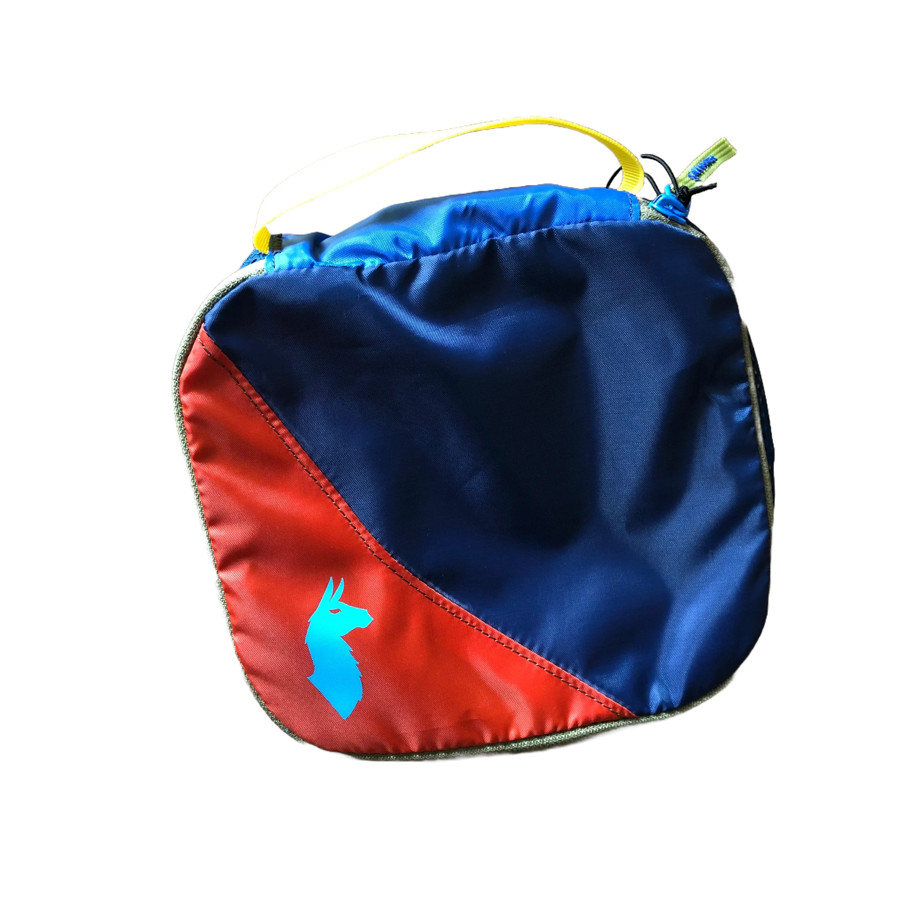 Cotopaxi Cubos 2L Travel Cube - Del Dia