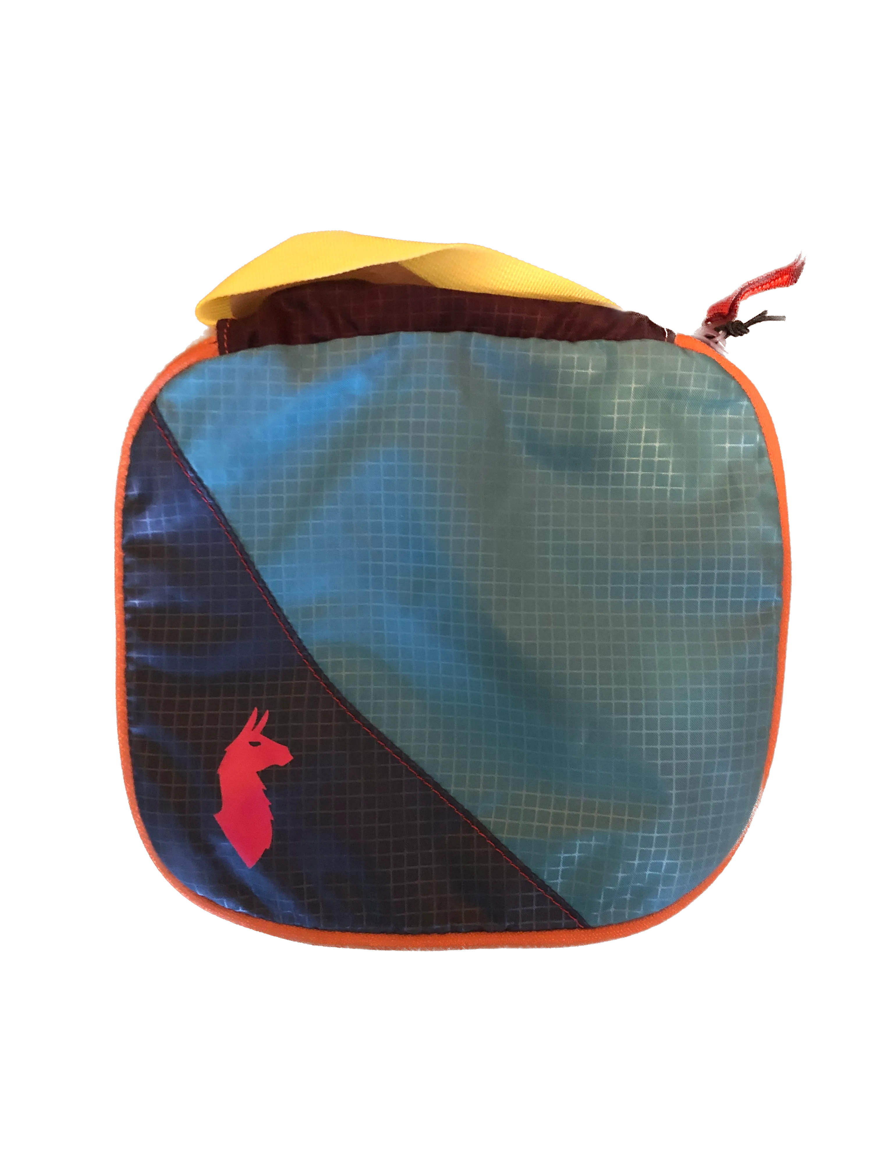 Cotopaxi Cubos 2L Travel Cube - Del Dia