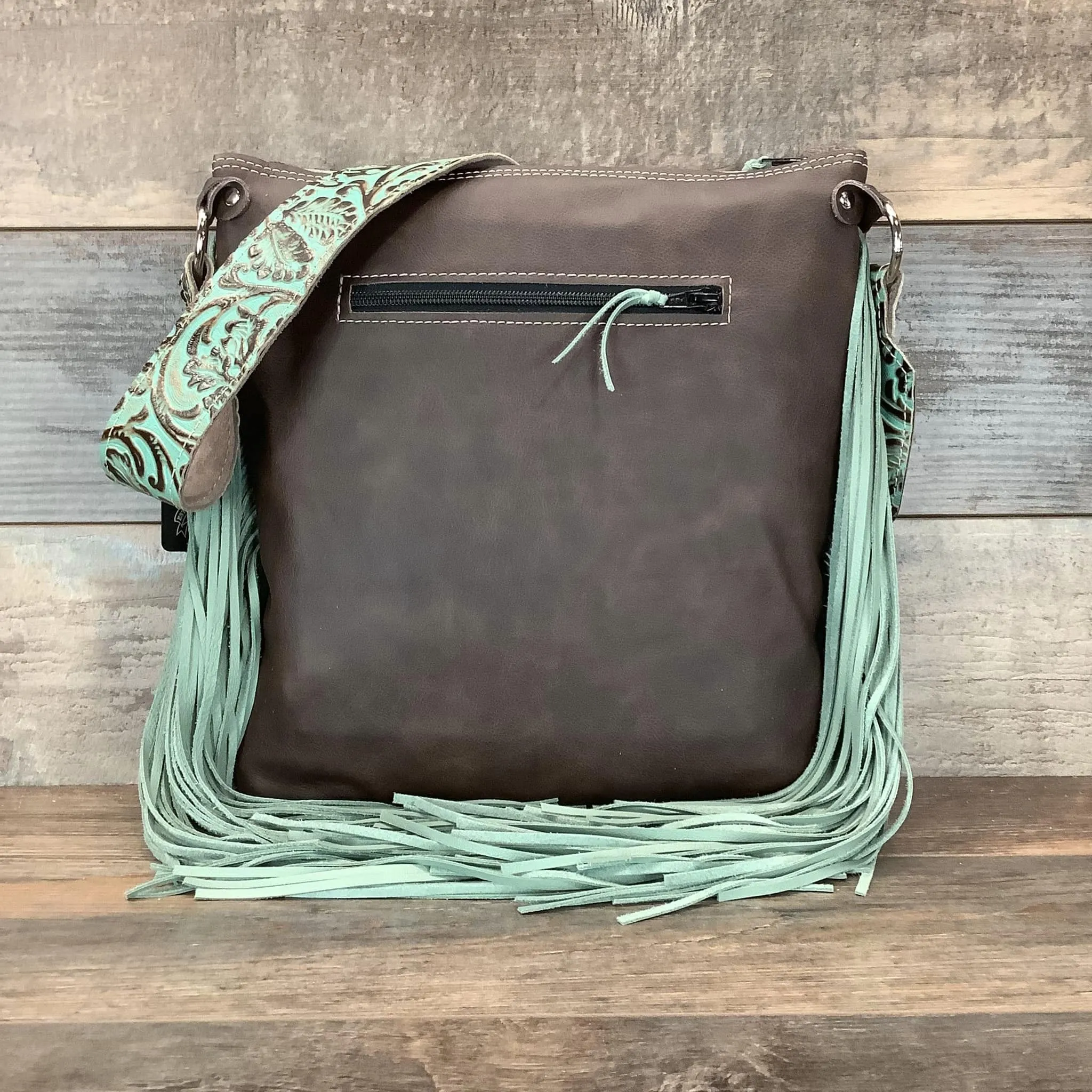 Crossbody ~ #57502