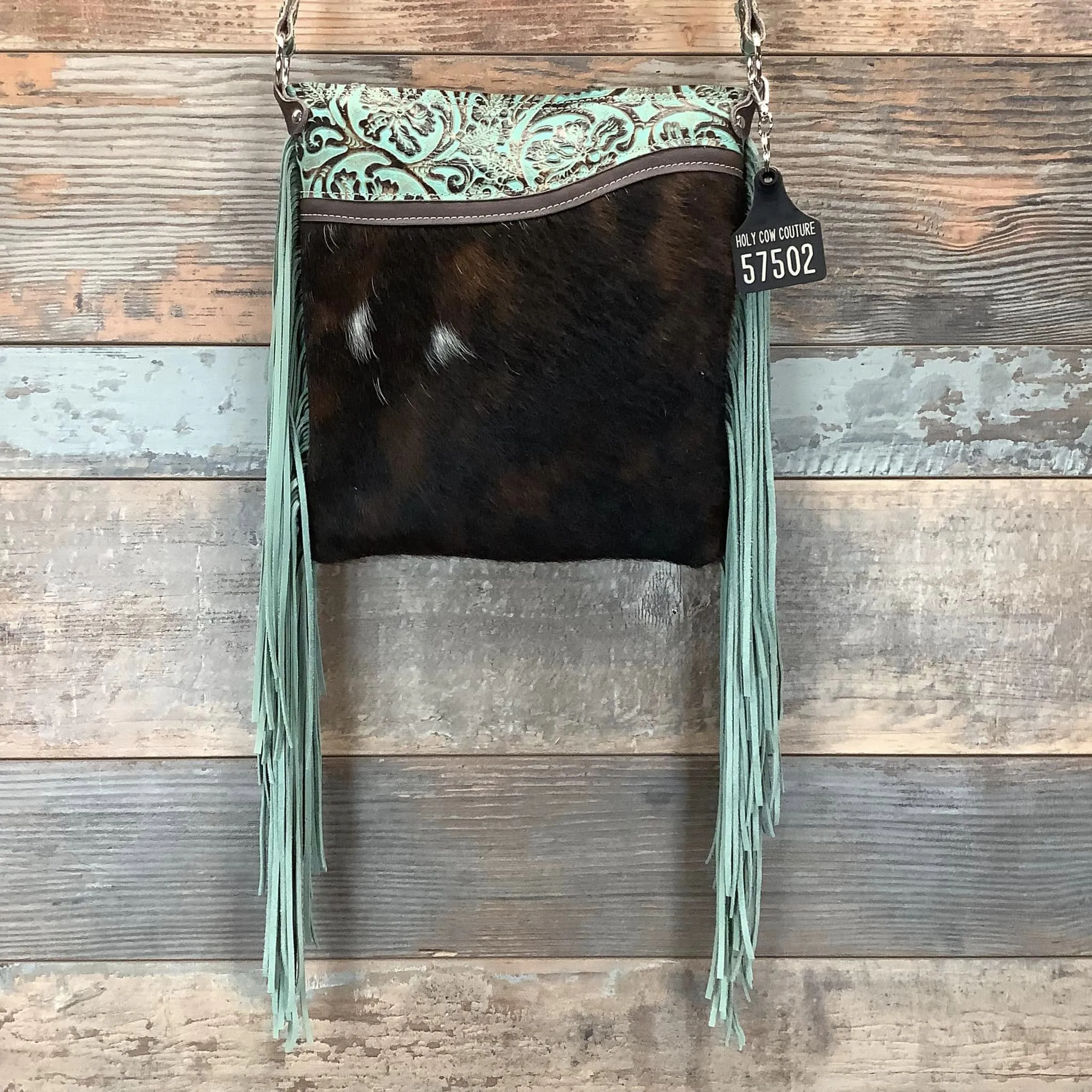 Crossbody ~ #57502