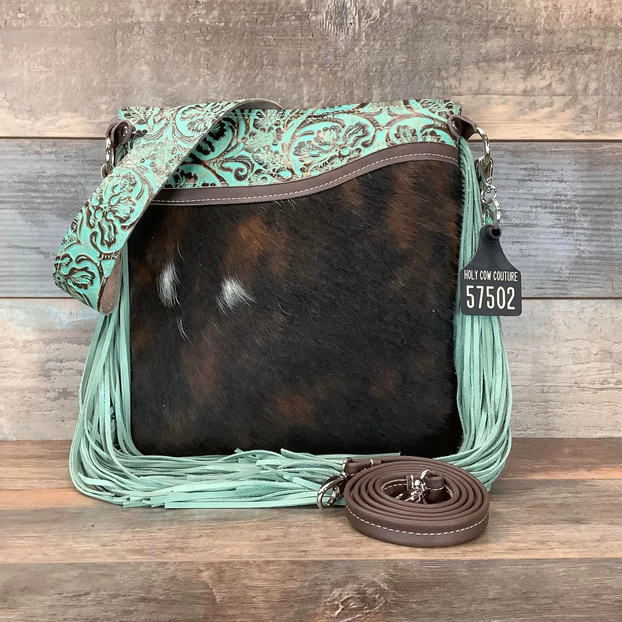 Crossbody ~ #57502
