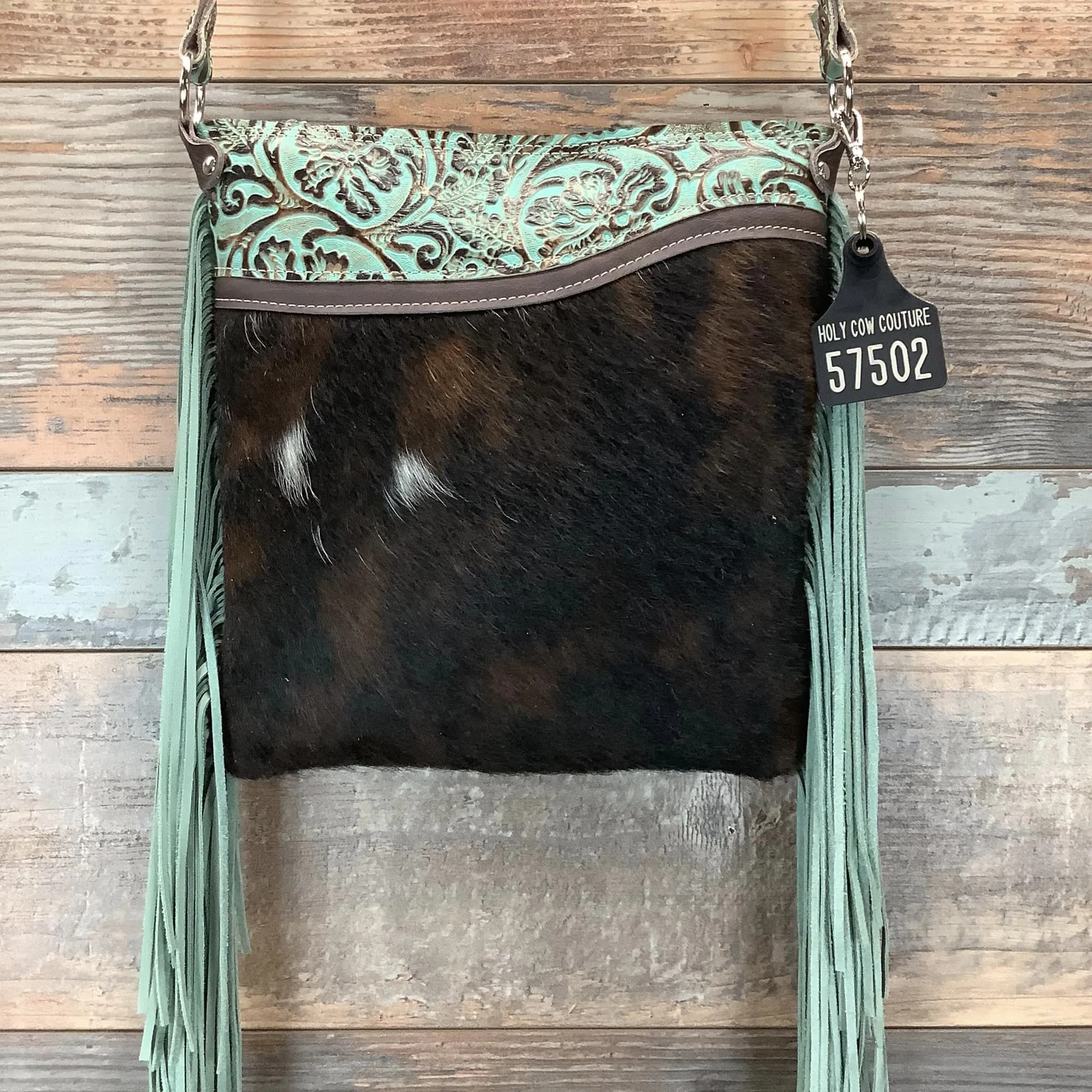 Crossbody ~ #57502