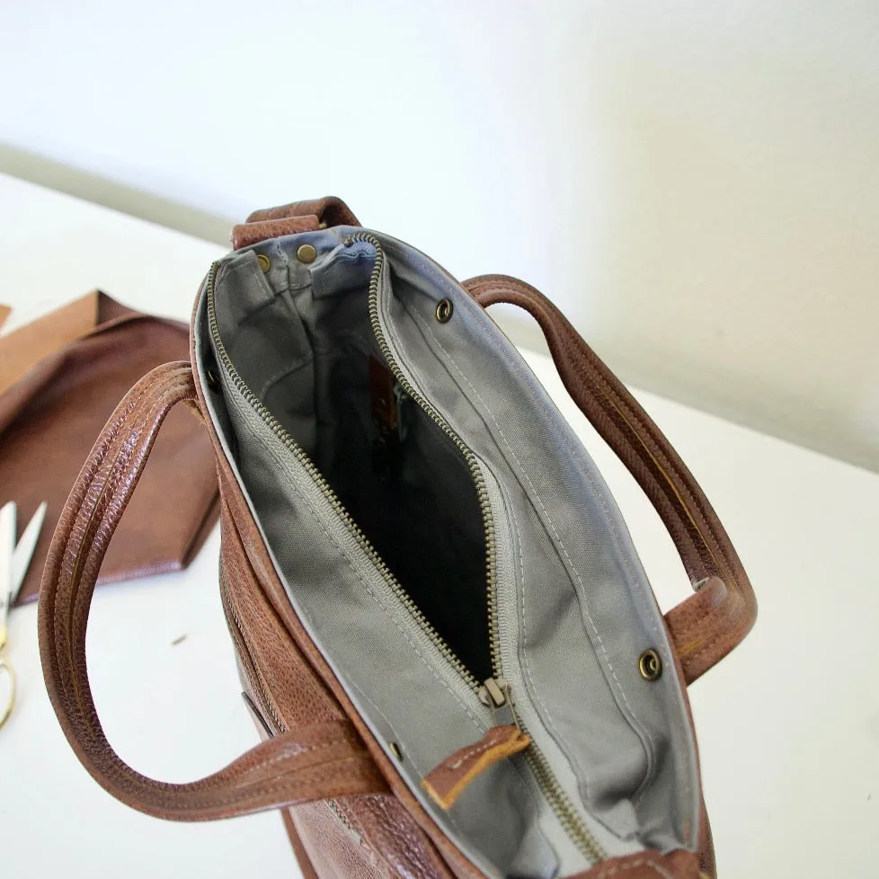 Custom Briefcase