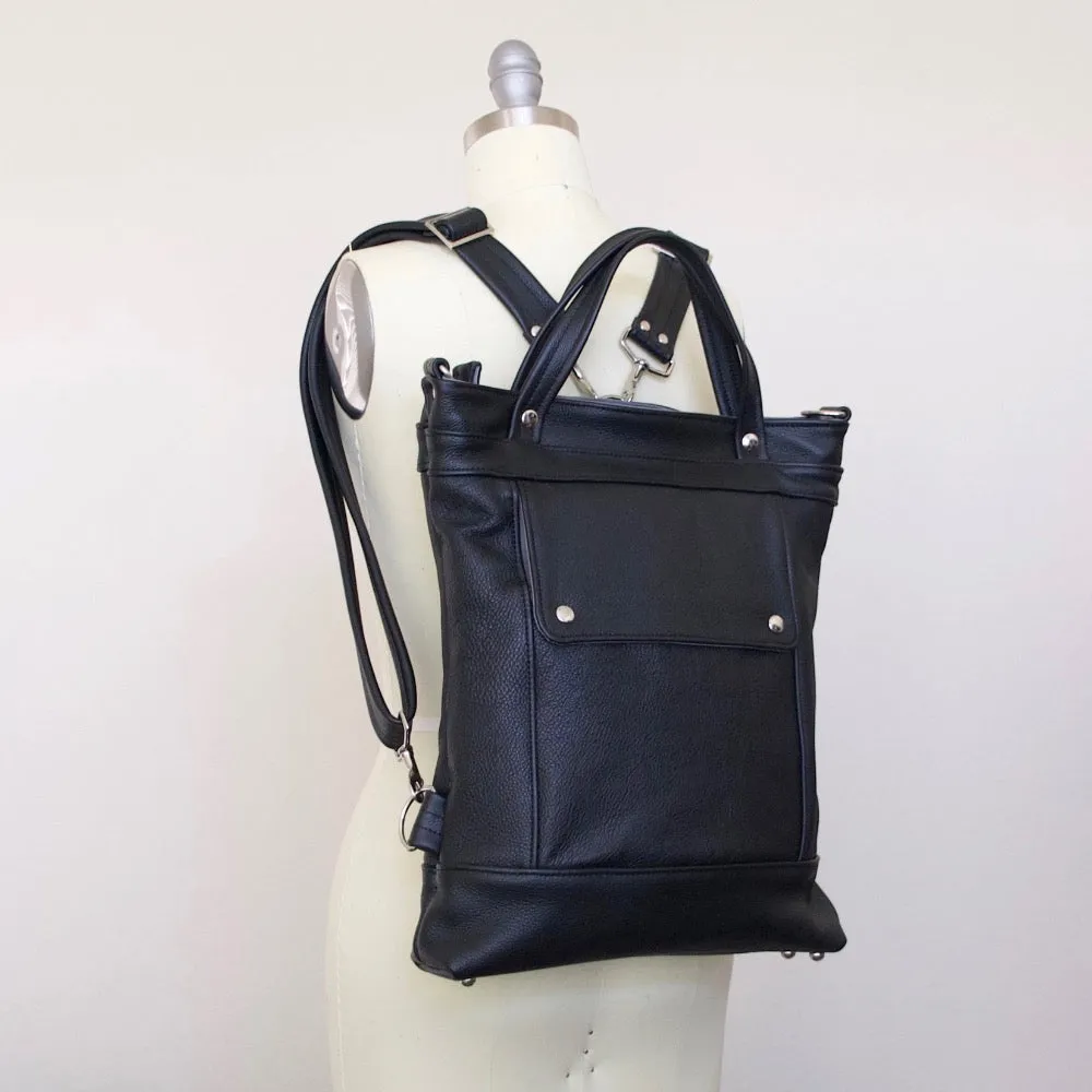 Custom Briefcase