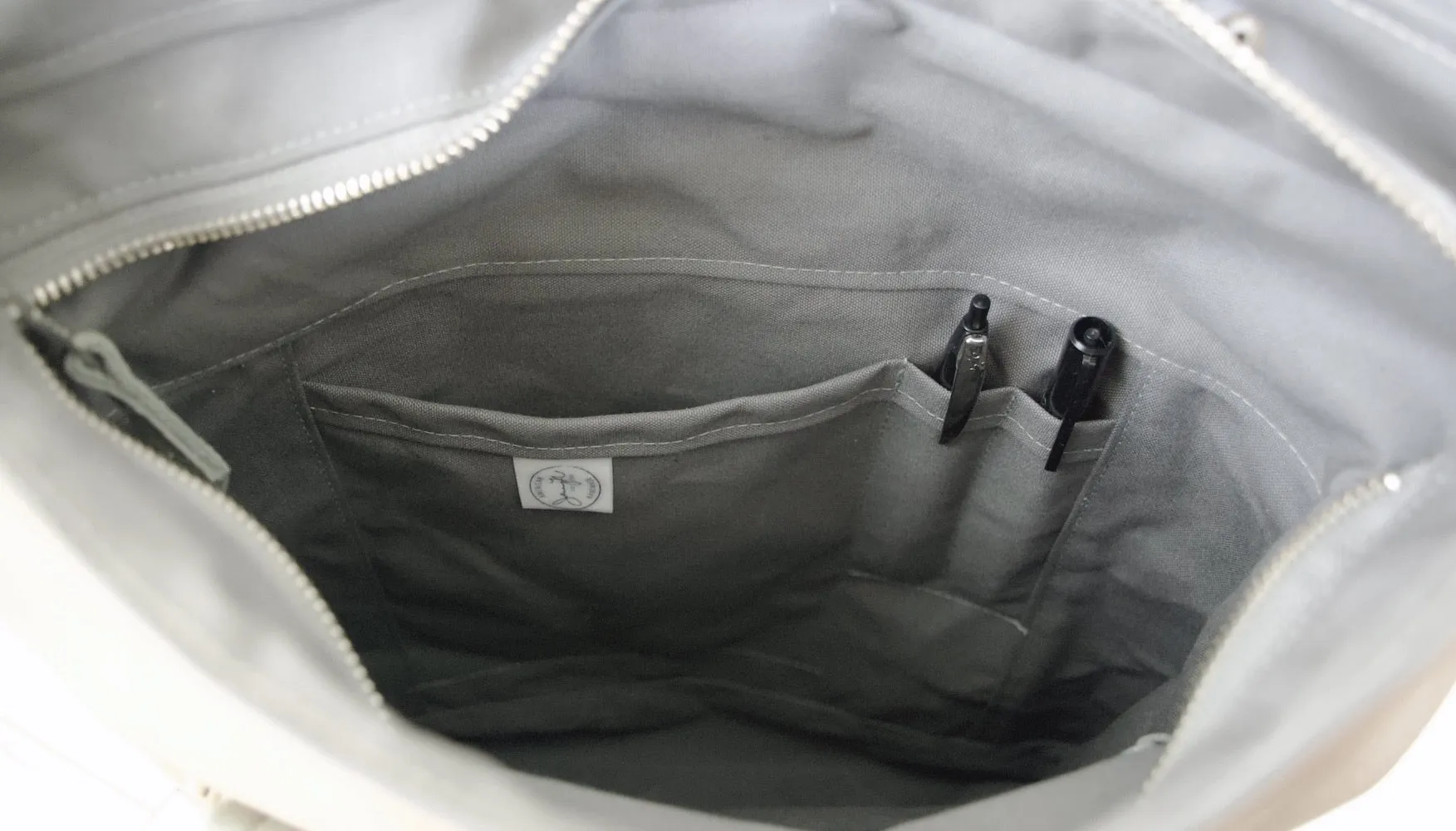 Custom Briefcase