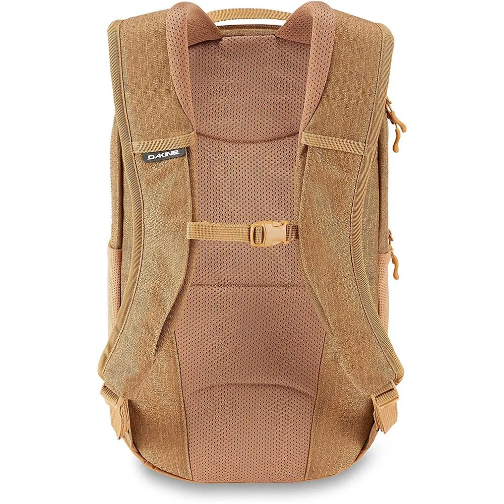 Dakine Unisex Caramel Urbn Mission Pack 23L Laptop Backpack - 10003246-CARAMEL