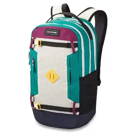 Dakine Unisex Expedition URBN Mission Pack 23L Backpack - 10003246-EXPEDITION