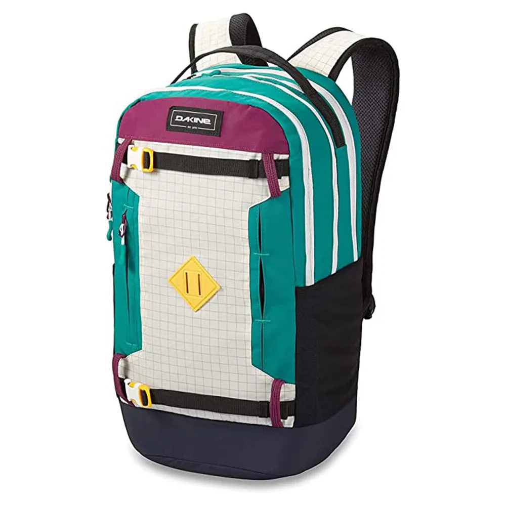 Dakine Unisex Expedition URBN Mission Pack 23L Backpack - 10003246-EXPEDITION