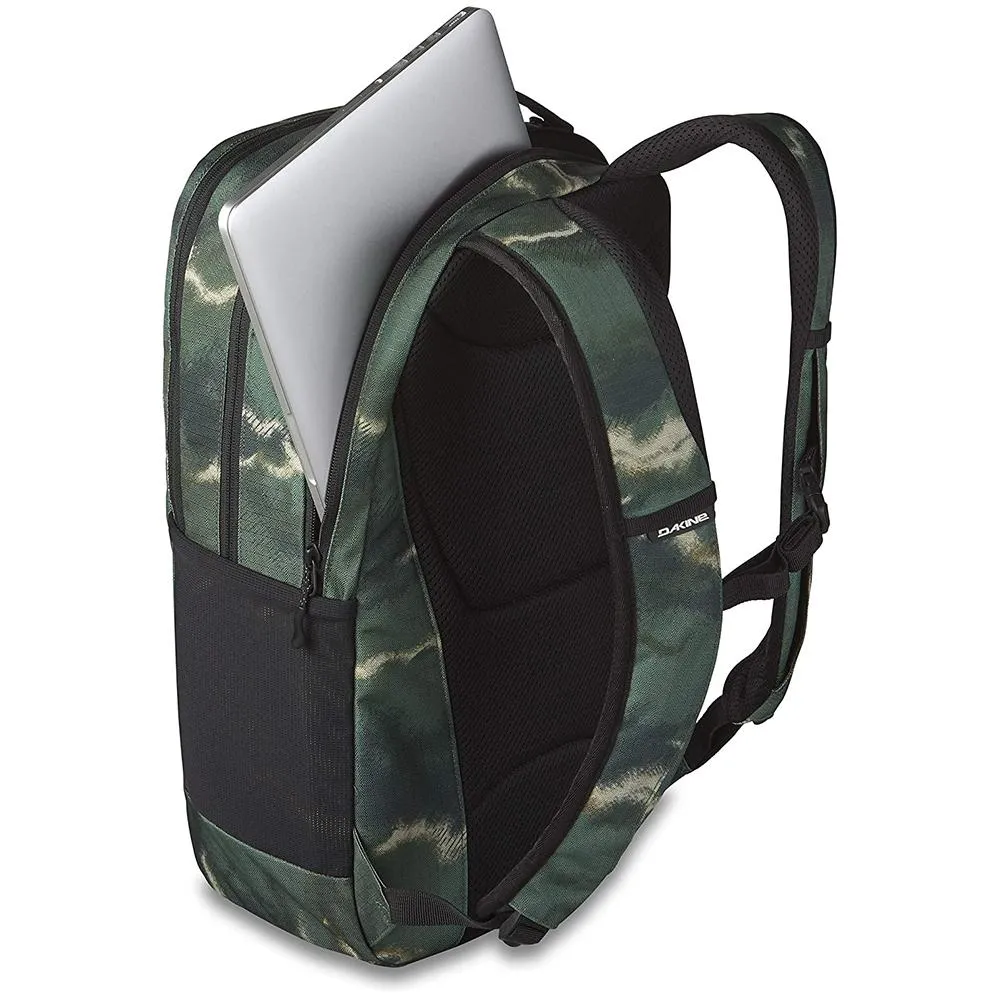 Dakine Unisex Olive Ashcroft Camo Urbn Mission Pack 23L Laptop Backpack - 10003246-NIGHTSKYOXFORD