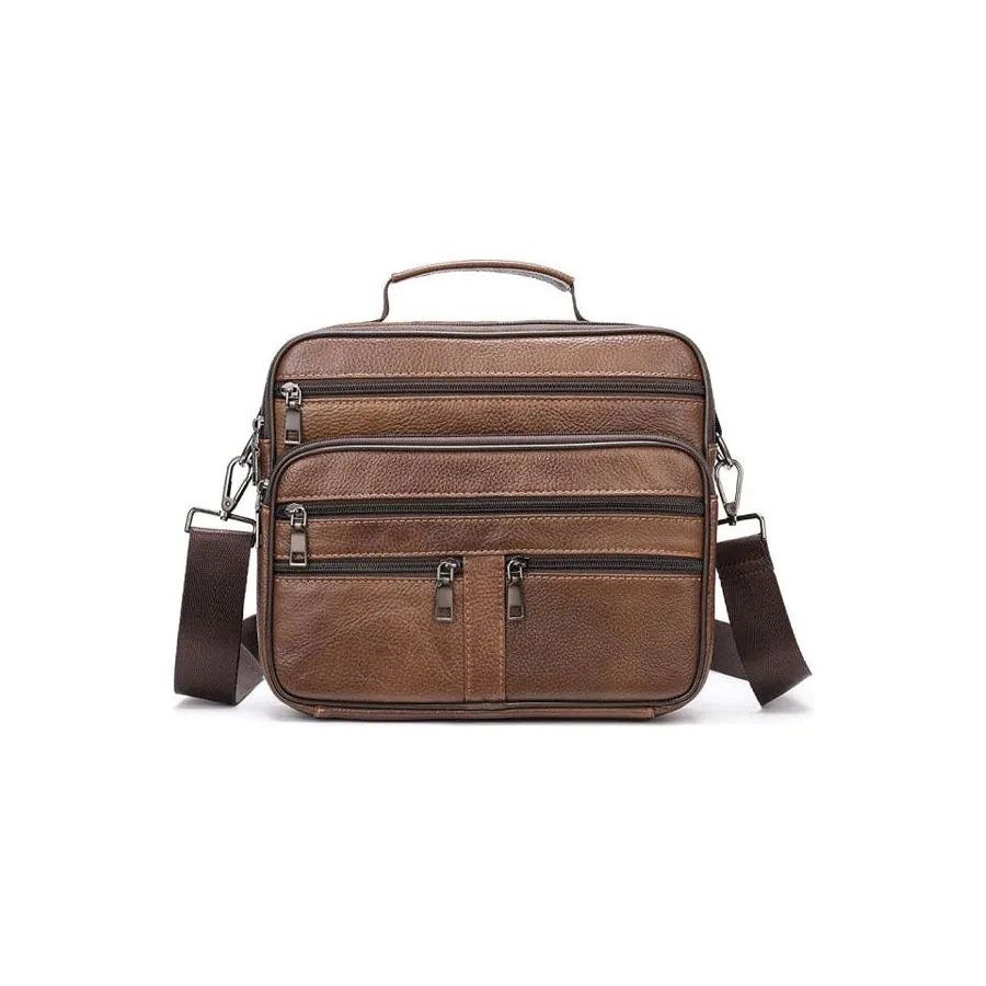 Diamoré Classic Carryall Bag