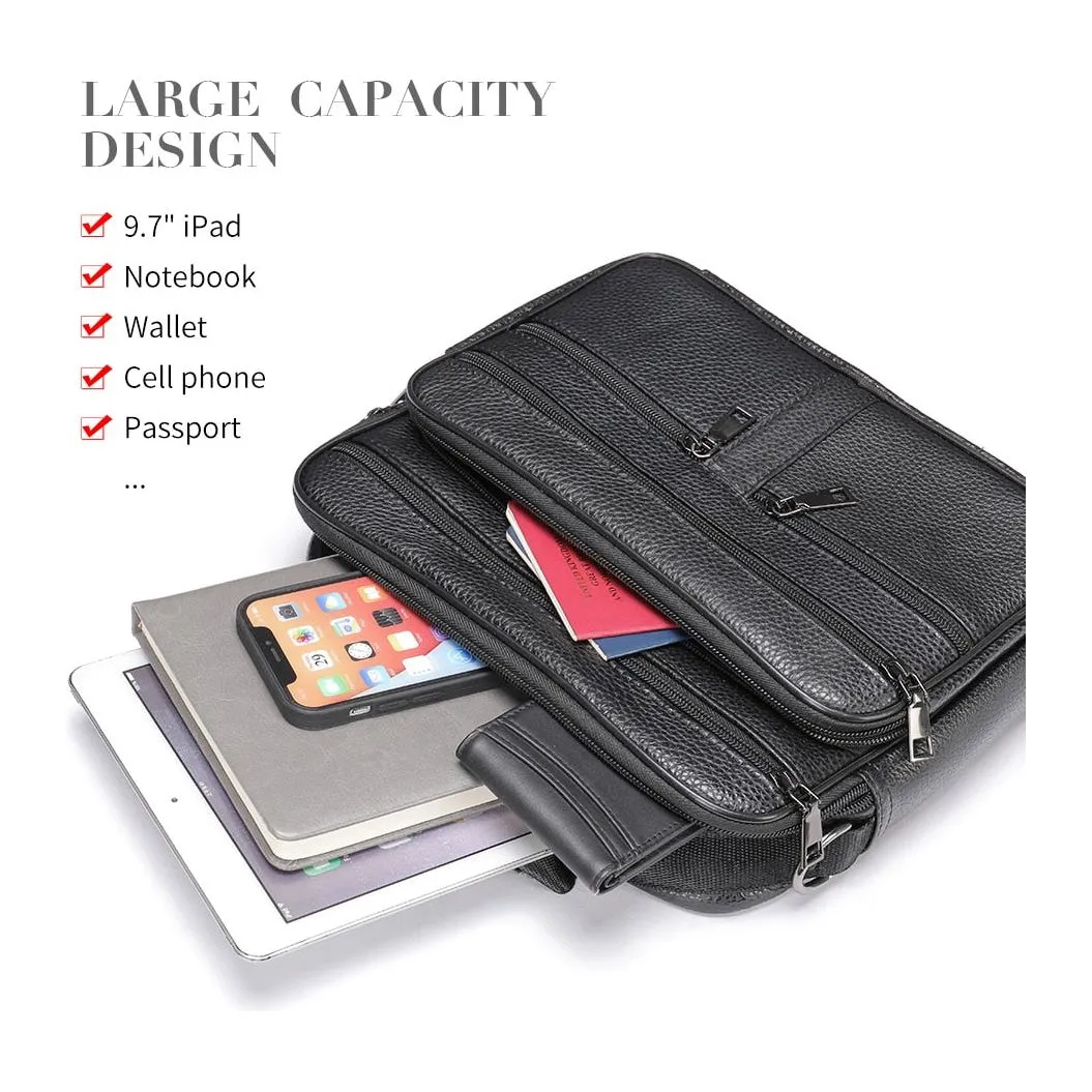 Diamoré Classic Carryall Bag