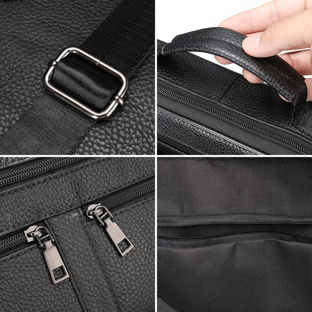 Diamoré Classic Carryall Bag